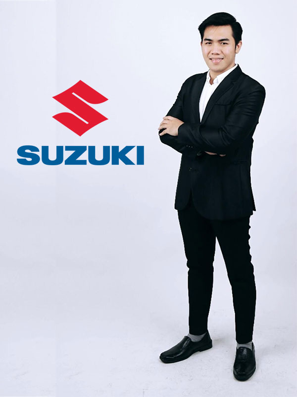 Suzuki Kaltimtara